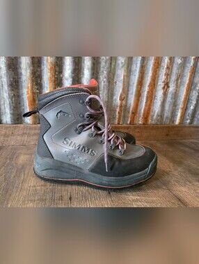 Simms Freestone® Wading Boot - Felt Sole Men's Size 10